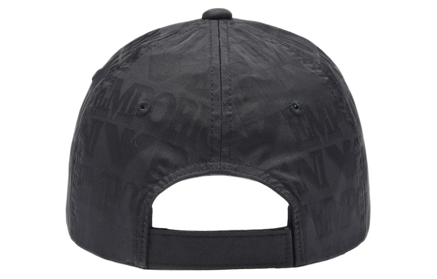 Кепка EMPORIO ARMANI Logo - изображение 3