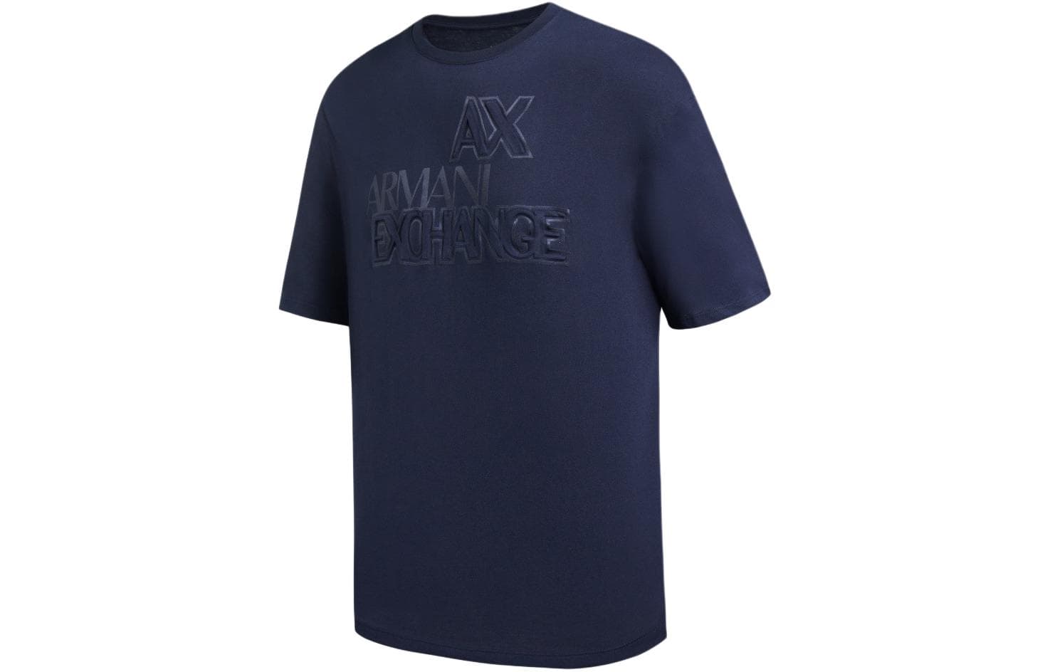 Футболка ARMANI EXCHANGE SS24 T - изображение 3
