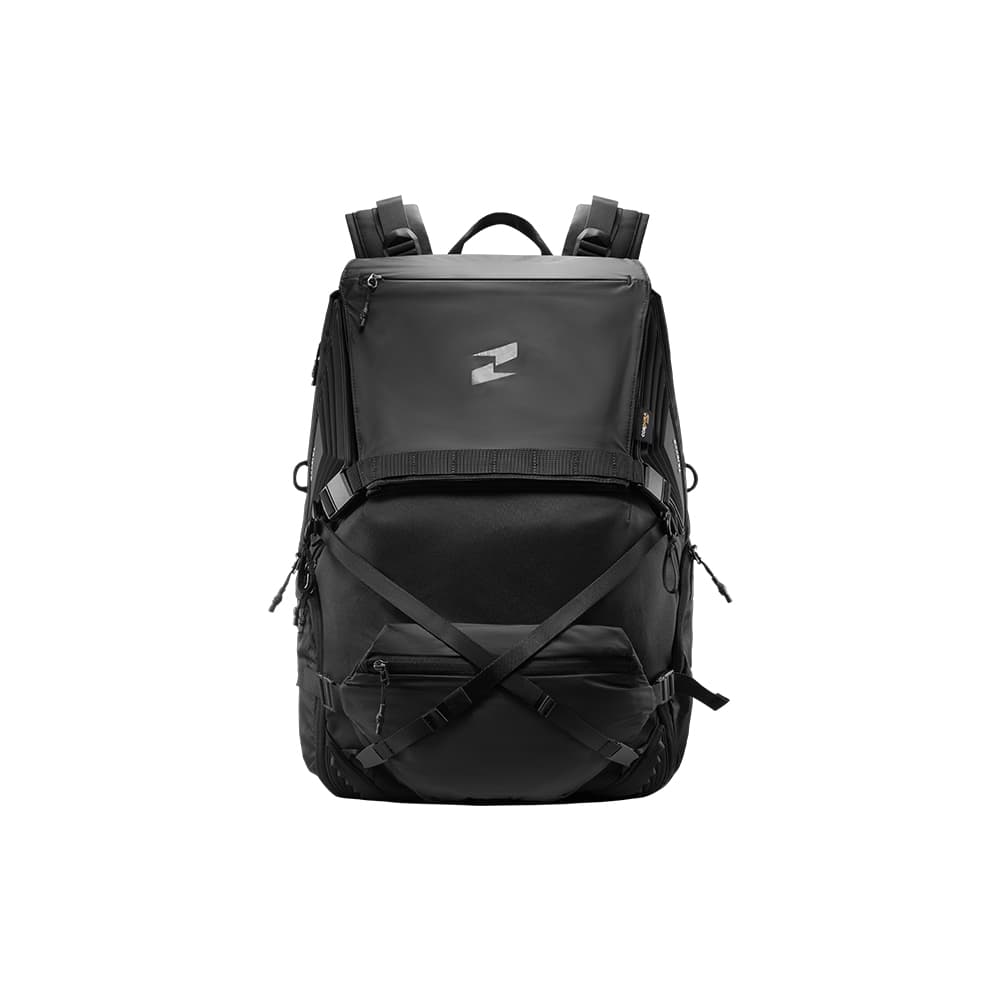Рюкзак TAJEZZO N7PRO SBM PVC - изображение 1