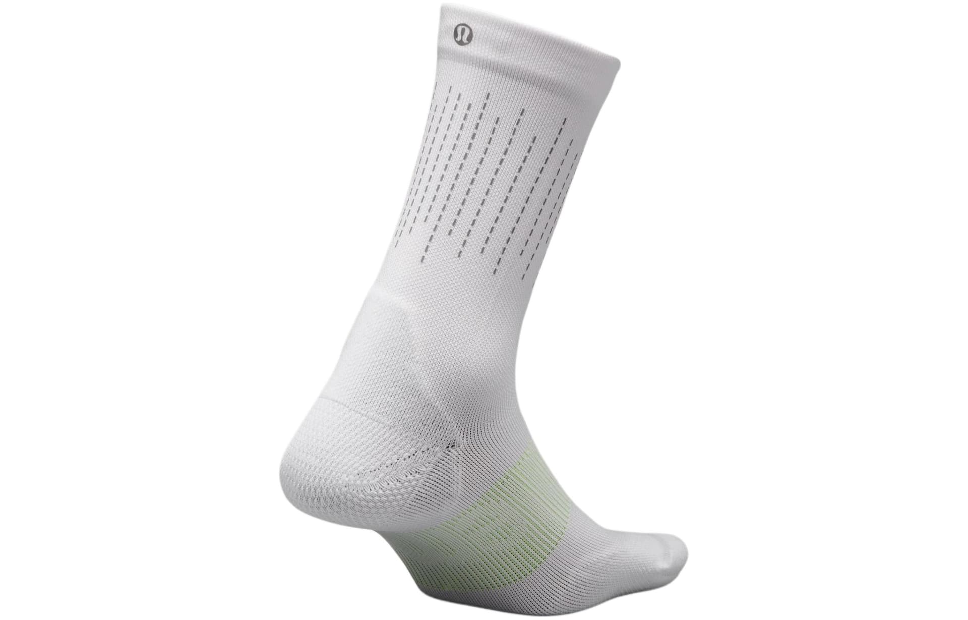 Носки lululemon Power Stride PerformaHeel 1 - изображение 2