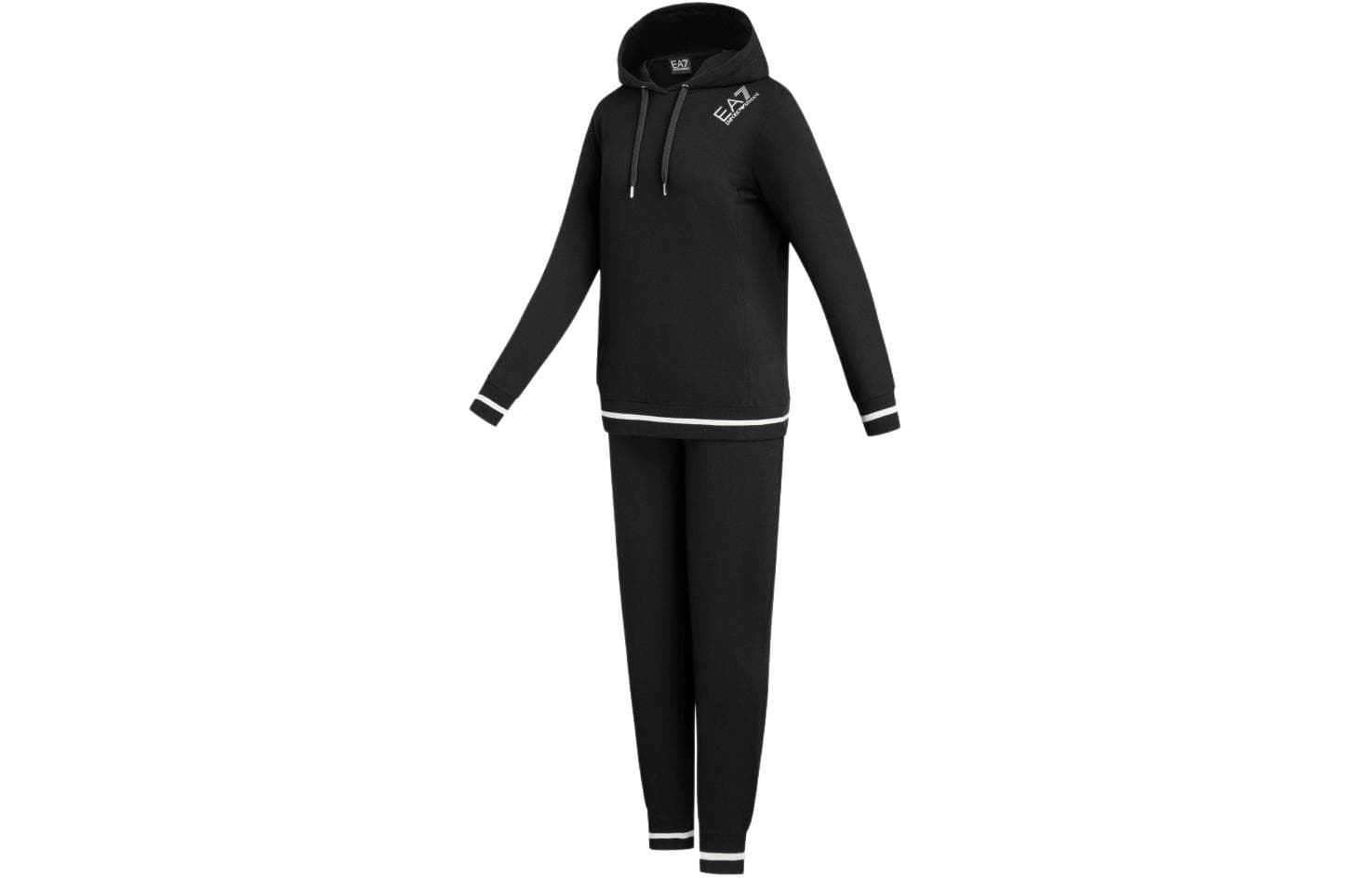 EMPORIO ARMANI EA7 SS24 Logo - изображение 3