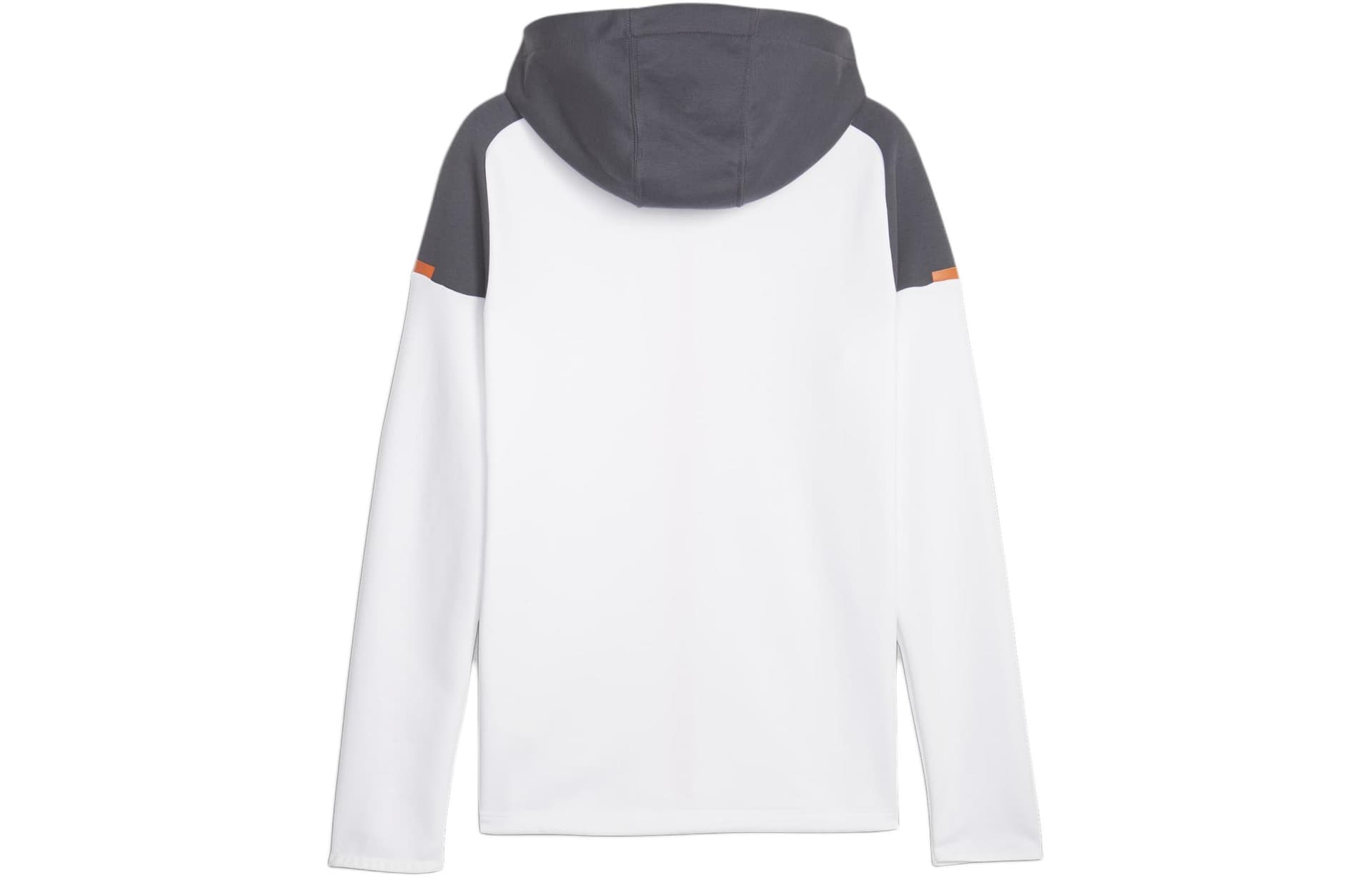 Куртка PUMA Logo - изображение 2