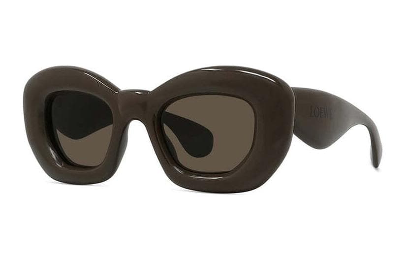 Солнцезащитные очки LOEWE Logo - - изображение 1