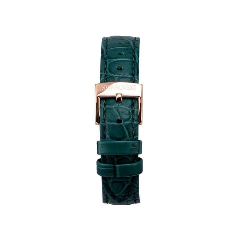 Механические часы Swarovski Octea Lux Chrono 5452498 - изображение 7