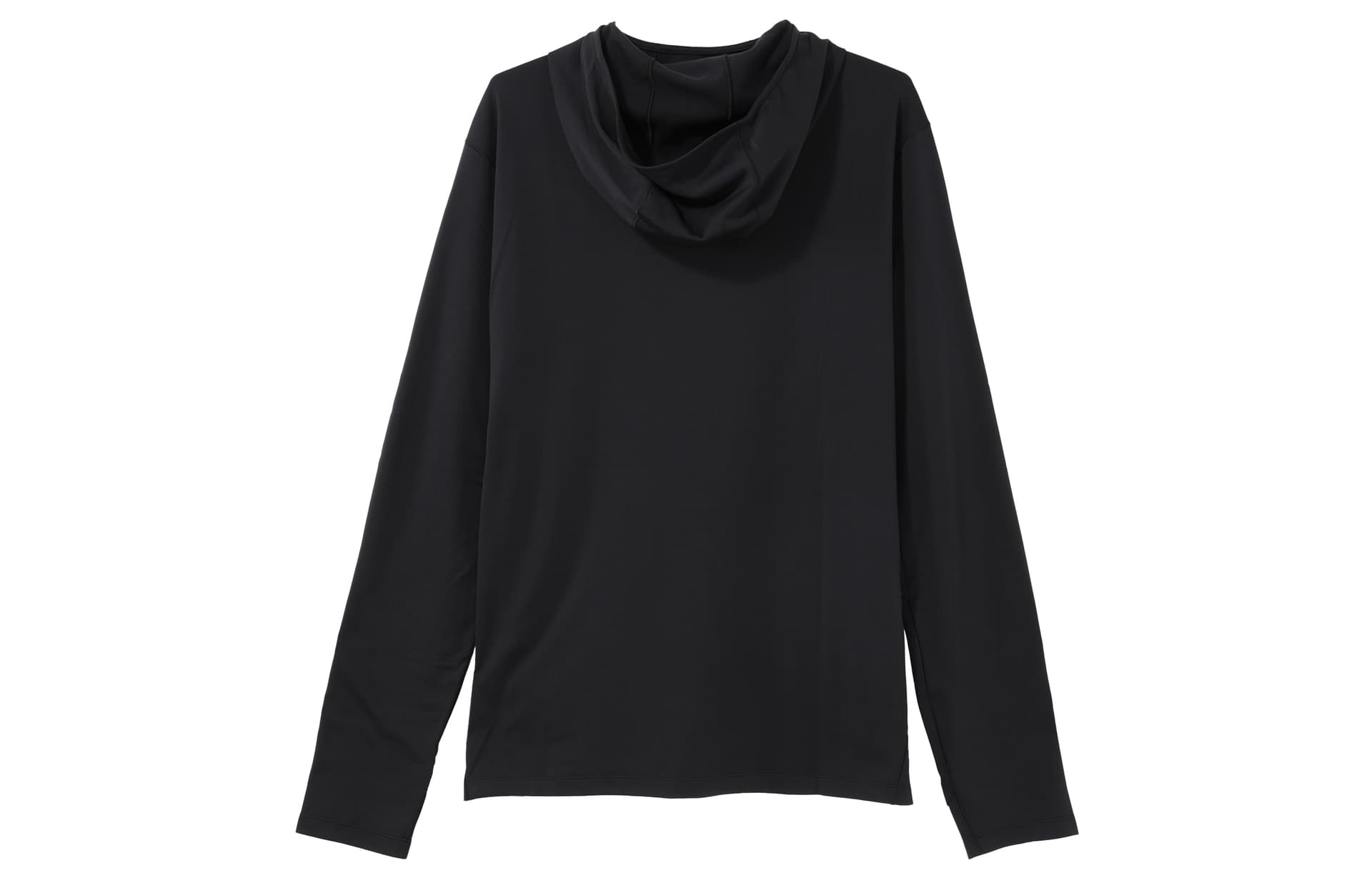 Худи Arcteryx Cormac Heavyweight Hoody — фото 2