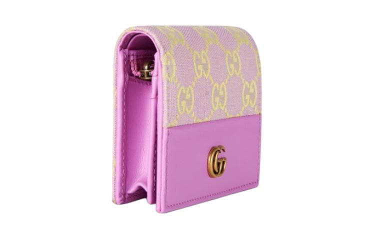 Картхолдер GUCCI G - изображение 2