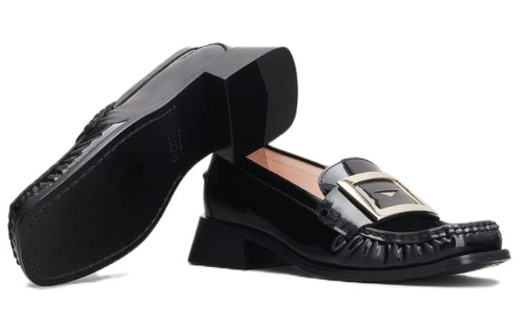 Тапочки Roger Vivier - изображение 6
