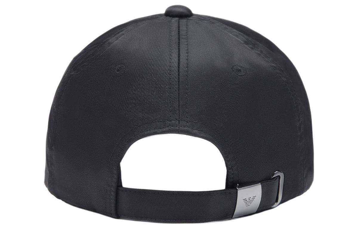 Кепка EMPORIO ARMANI Logo - изображение 3