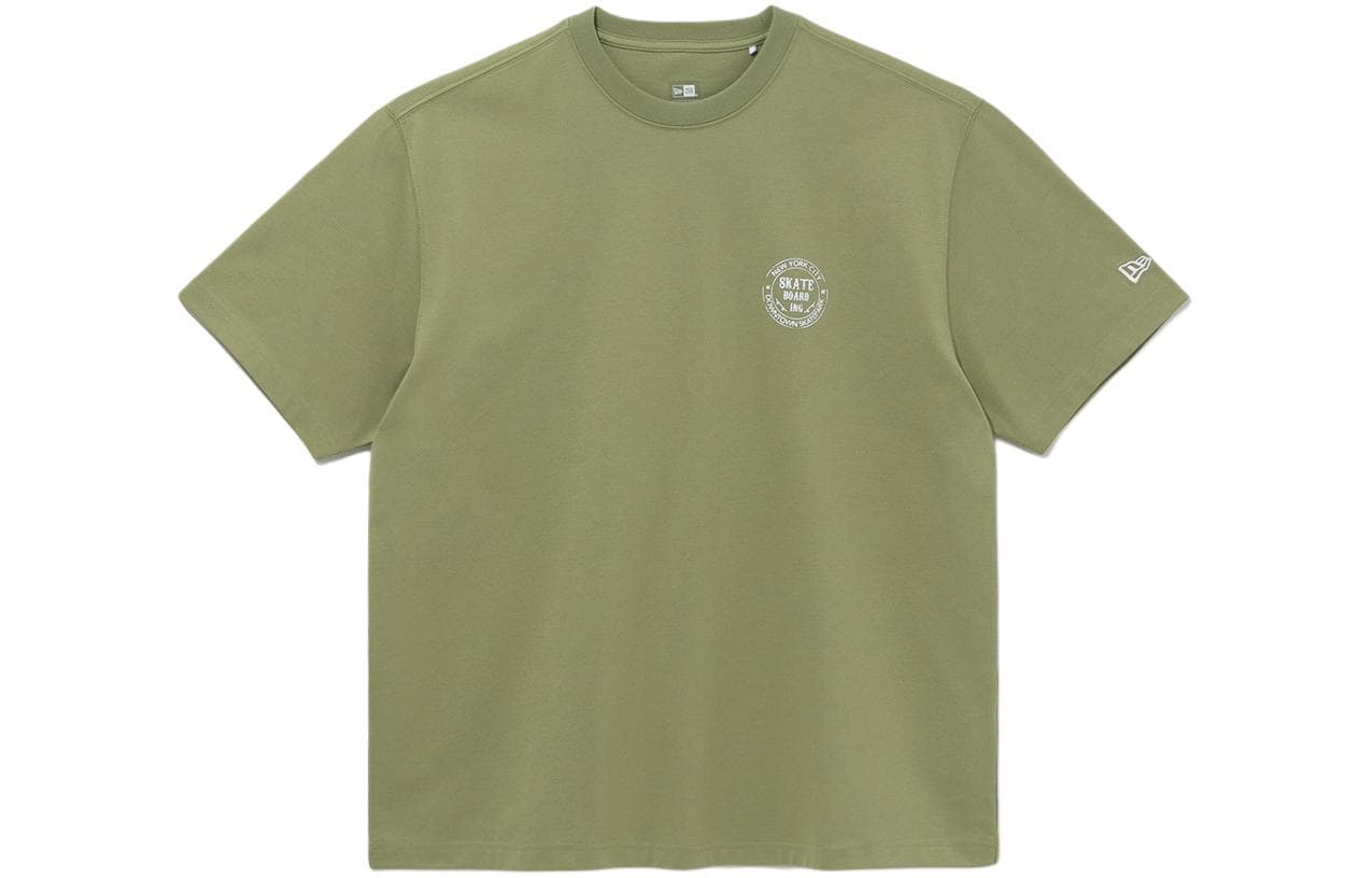 Футболка New Era SS24 T - изображение 2