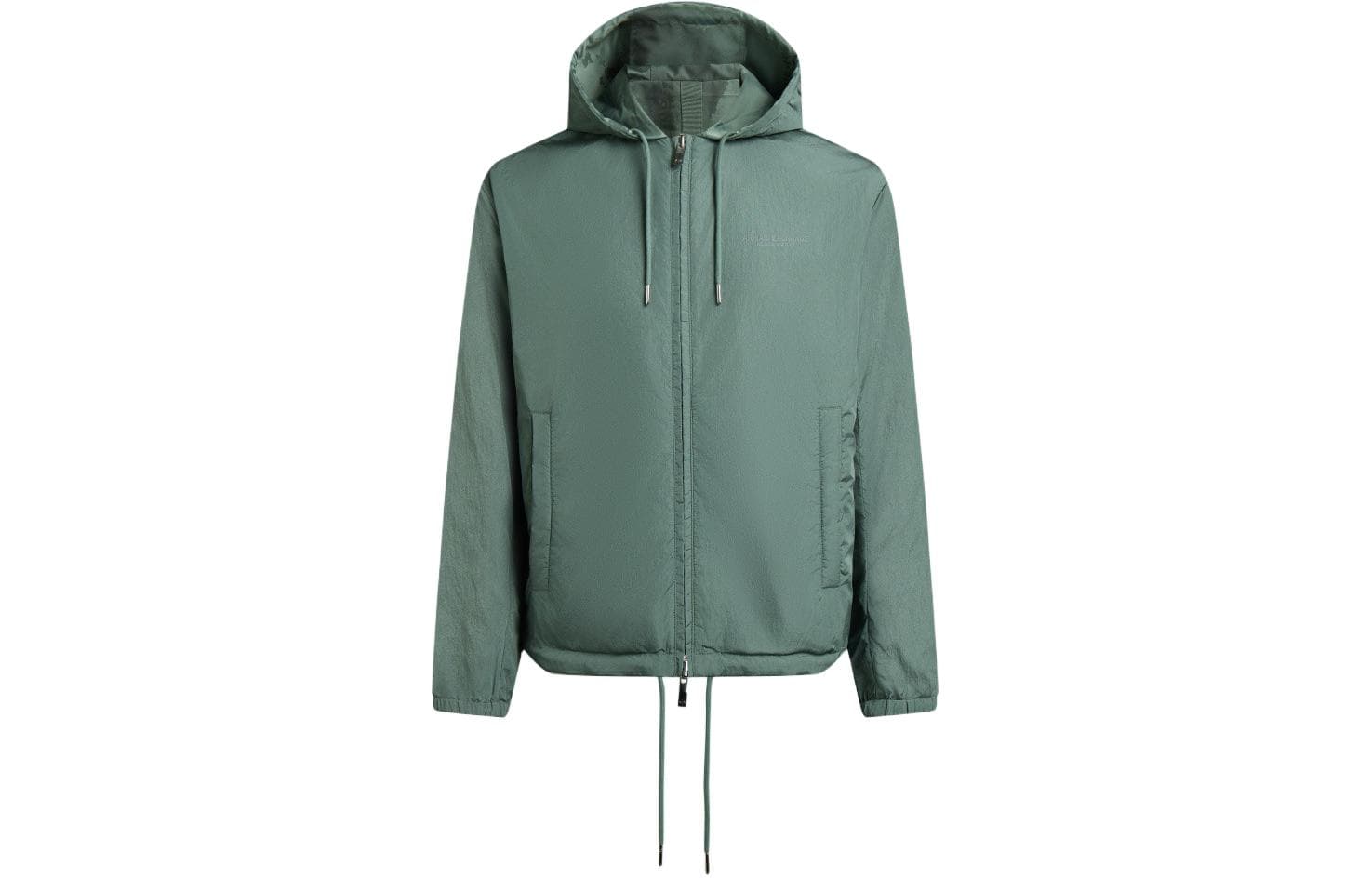 Куртка ARMANI EXCHANGE SS24 - изображение 4