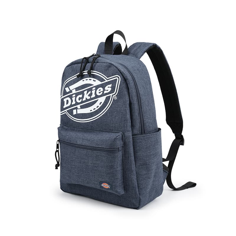 Рюкзак Dickies Denim Blue Backpack - изображение 2