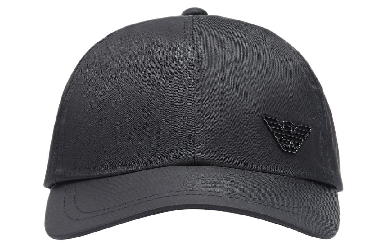 Кепка EMPORIO ARMANI Logo - изображение 2