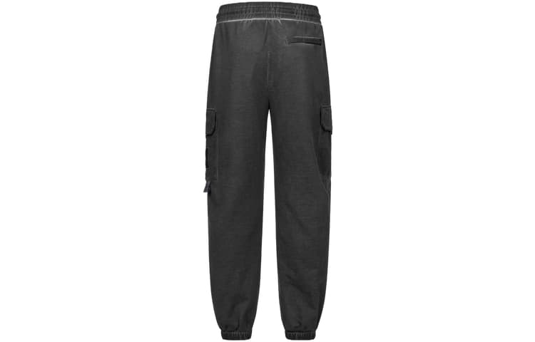 Штаны EVISU KURO SS24 - изображение 2