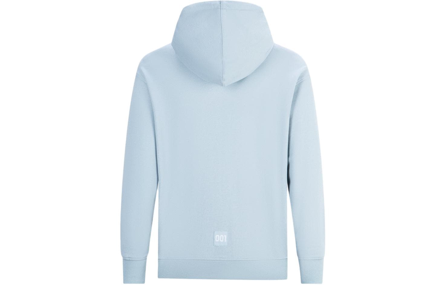 Худи ARMANI EXCHANGE SS24 - изображение 2