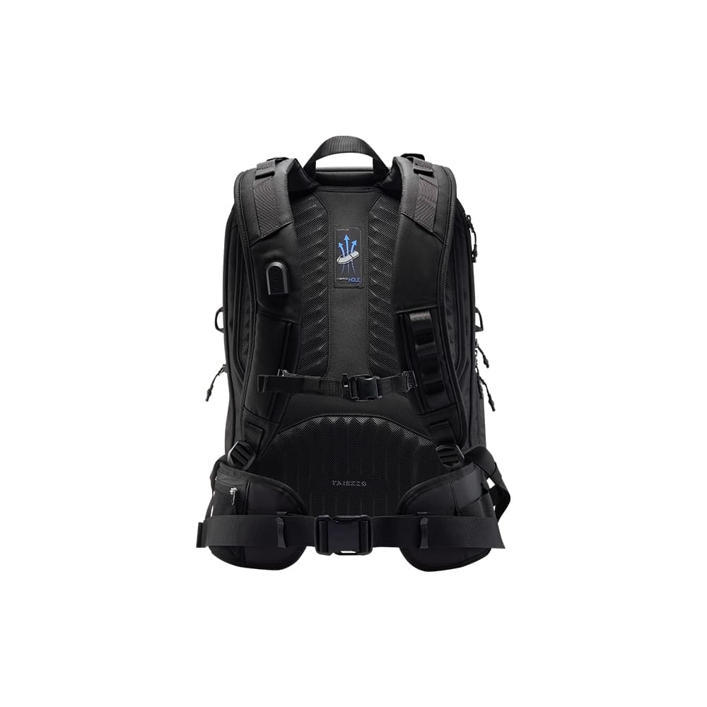 Рюкзак TAJEZZO N7PRO SBM PVC - изображение 4