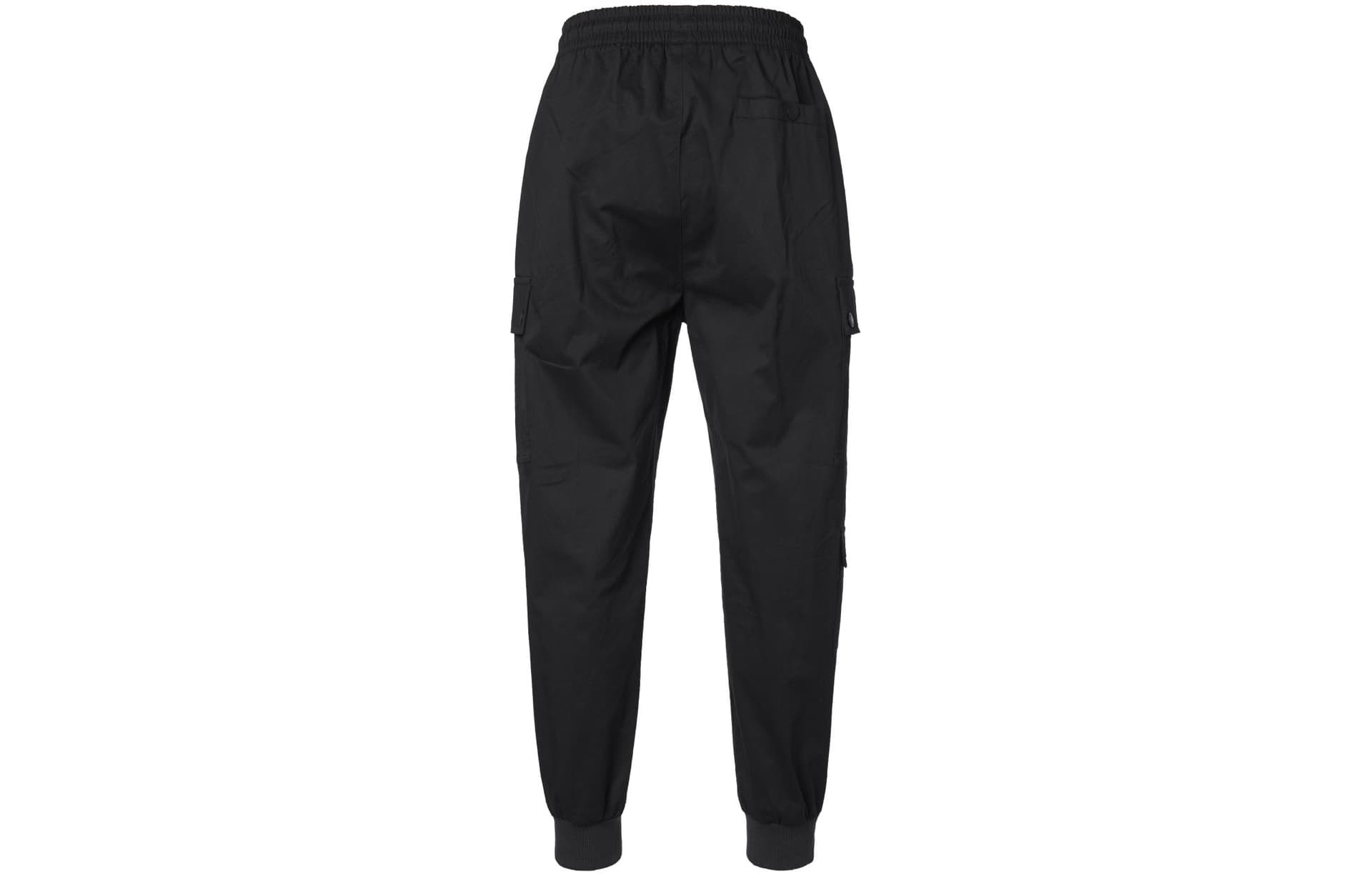 Штаны New Balance Logo - изображение 3