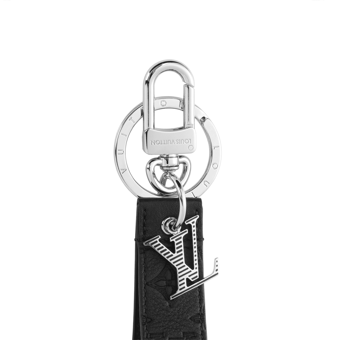 Кулон LOUIS VUITTON Logo - изображение 3