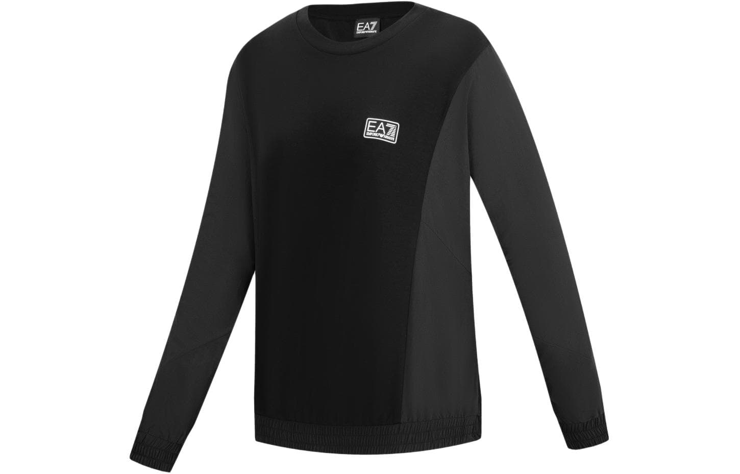 Худи EMPORIO ARMANI EA7 Logo - изображение 3