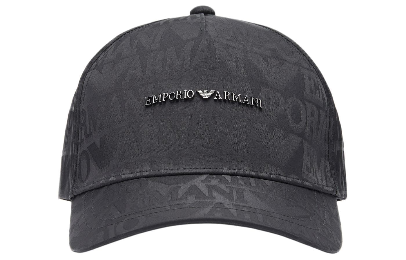 Кепка EMPORIO ARMANI Logo - изображение 2