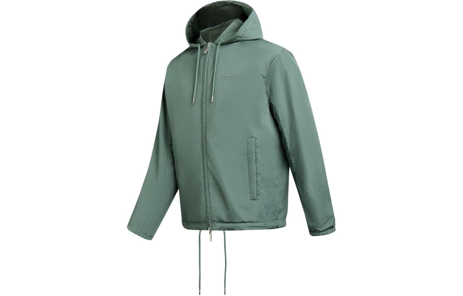 Куртка ARMANI EXCHANGE SS24 - изображение 6