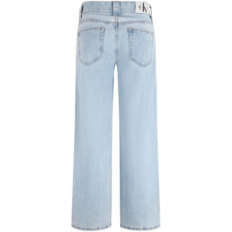 Штаны CALVIN KLEIN Jeans - изображение 2