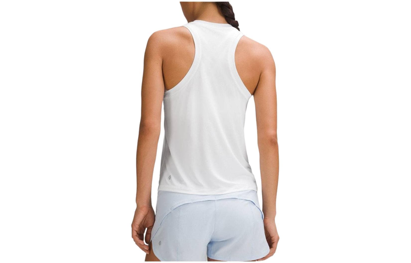 Майка Lululemon Женские Майки - изображение 2