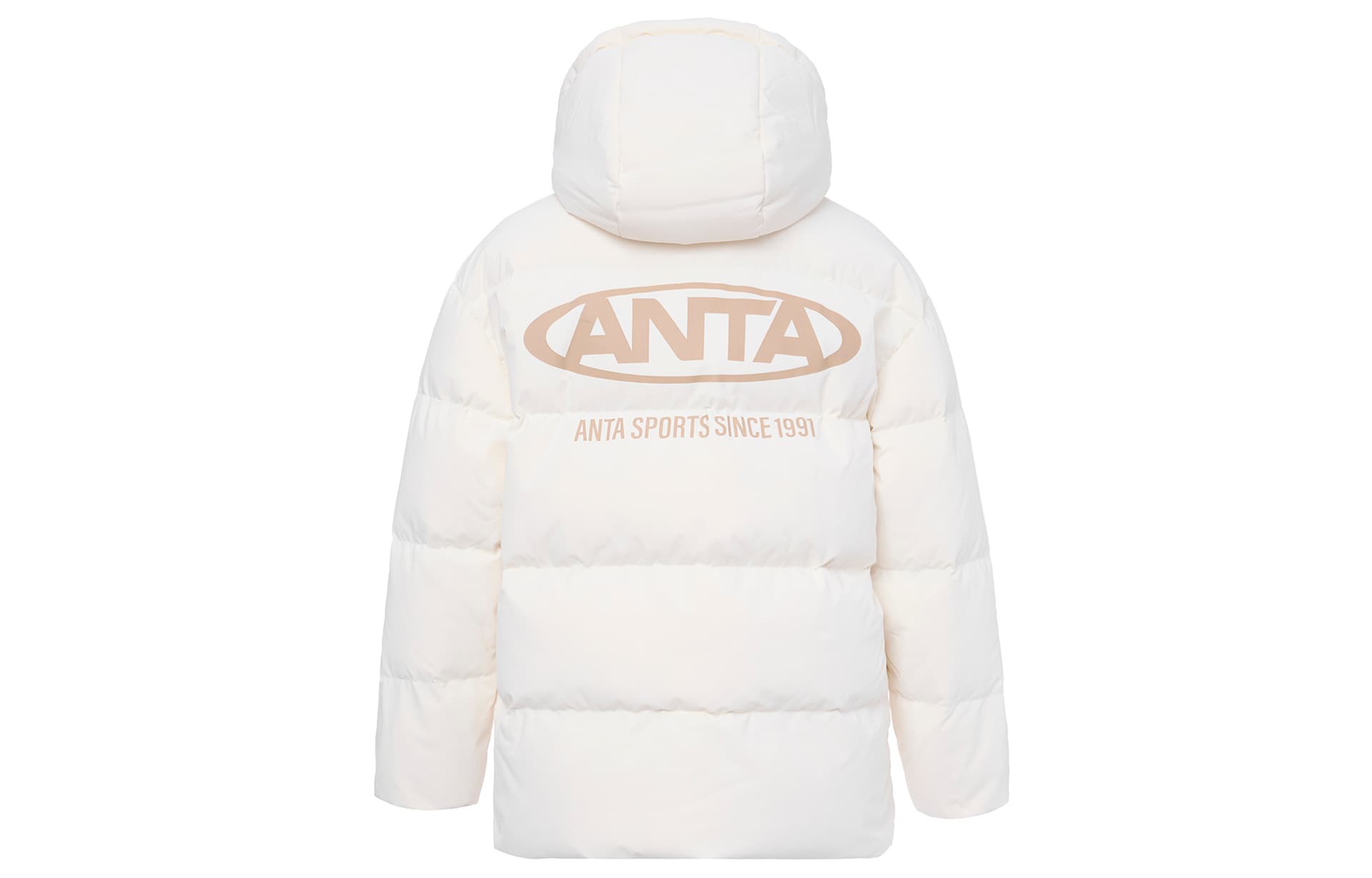 Пуховик Anta - изображение 2