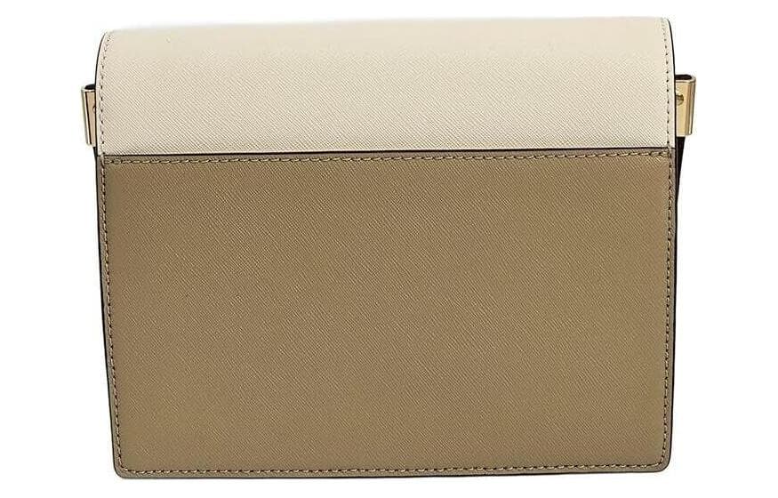 Мини-сумка TORY BURCH Robinson - изображение 6