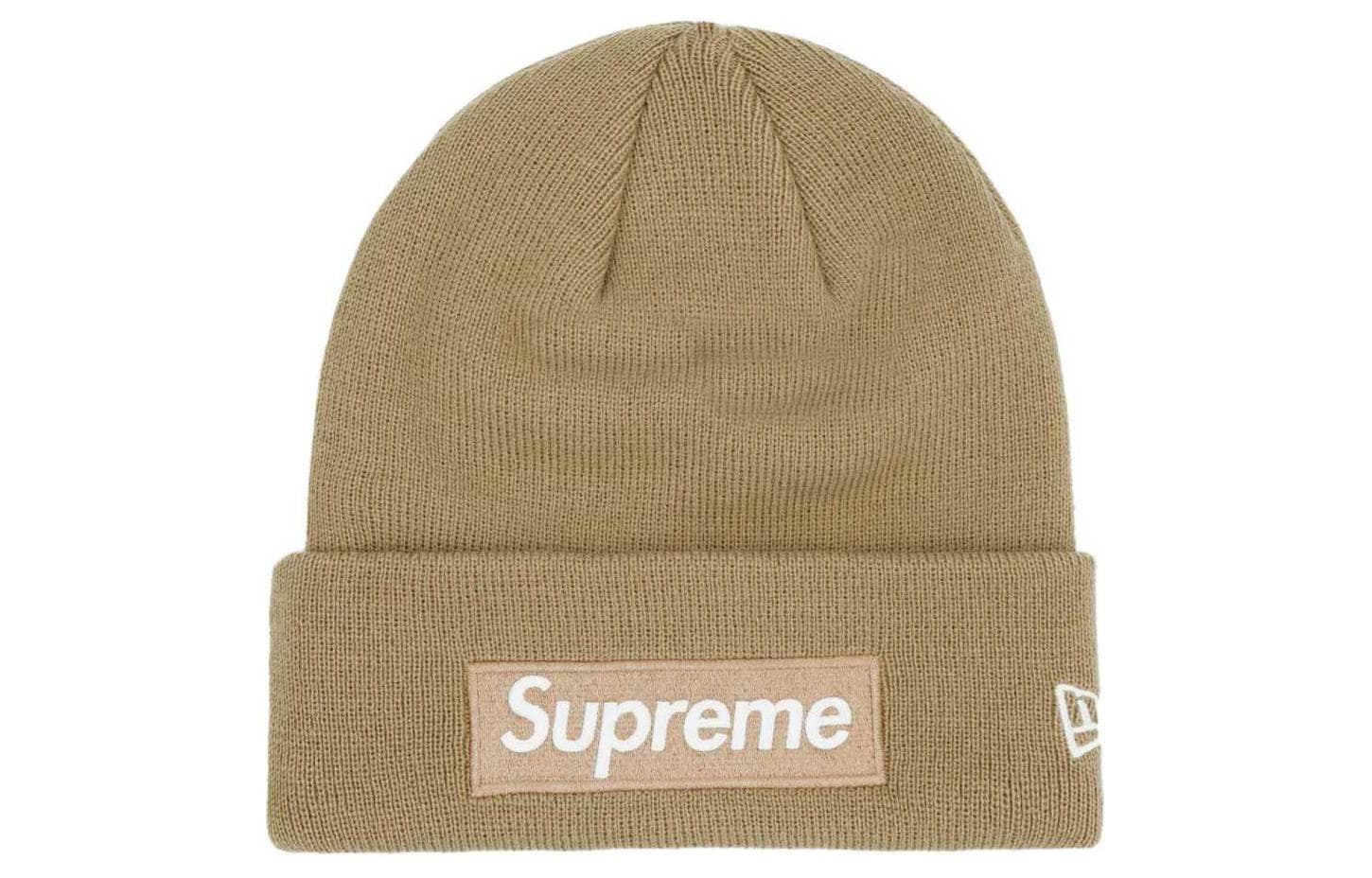 Шапка Supreme - - изображение 1