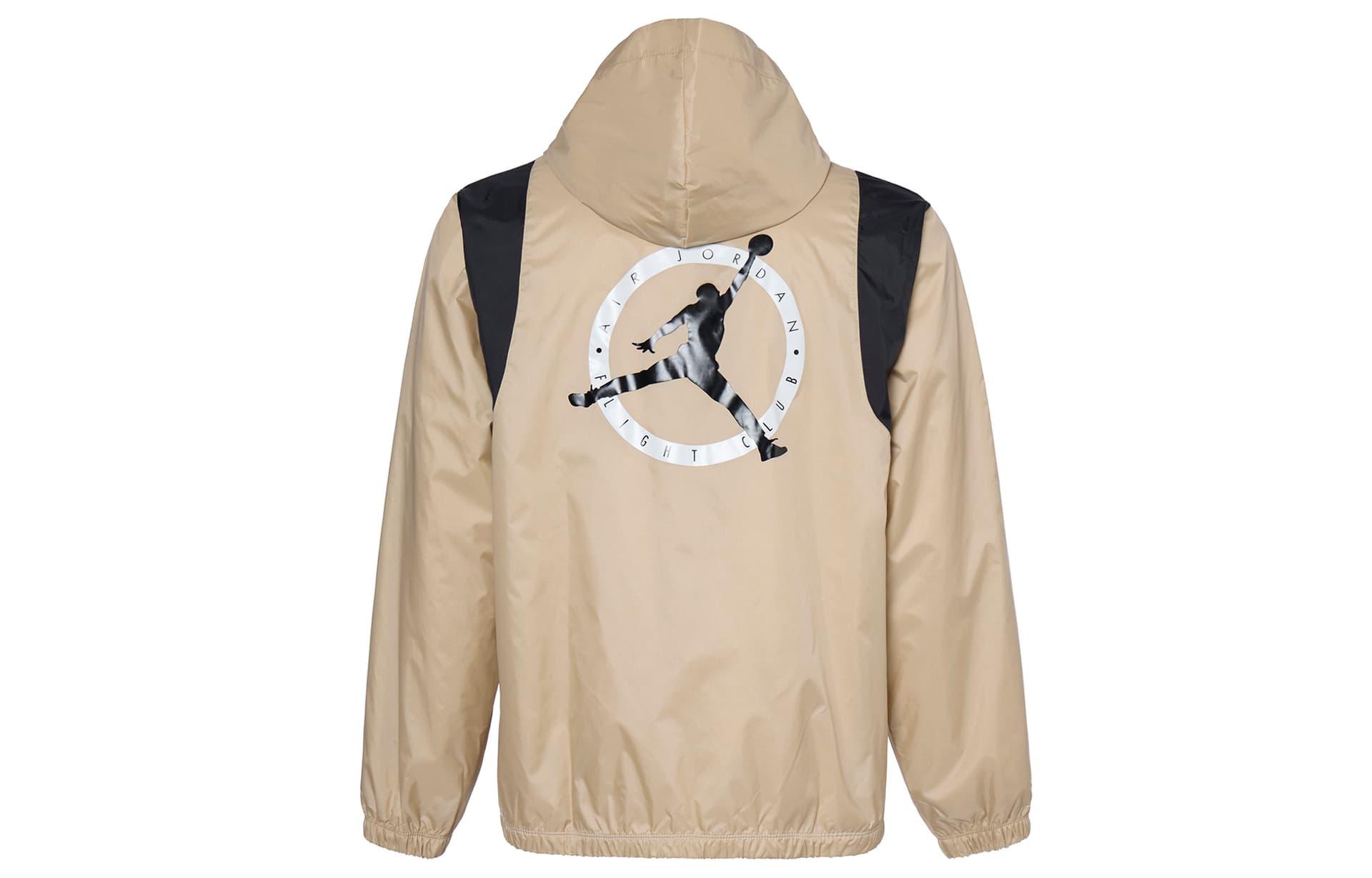 Куртка Jordan Desert Yellow Jacket - изображение 2