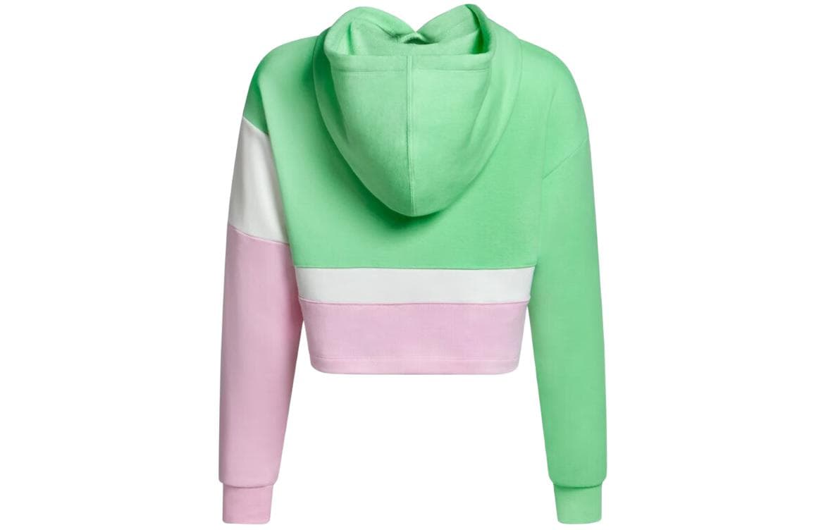 Худи Adidas Neo Толстовка Женское - изображение 2