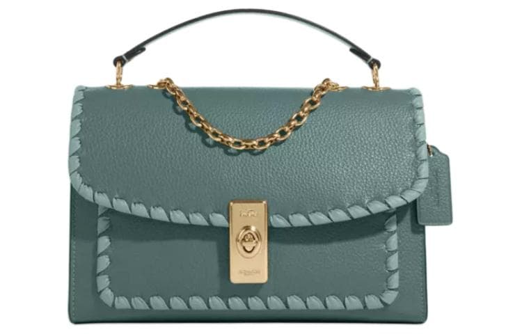 Сумка COACH Lane 26 - изображение 1