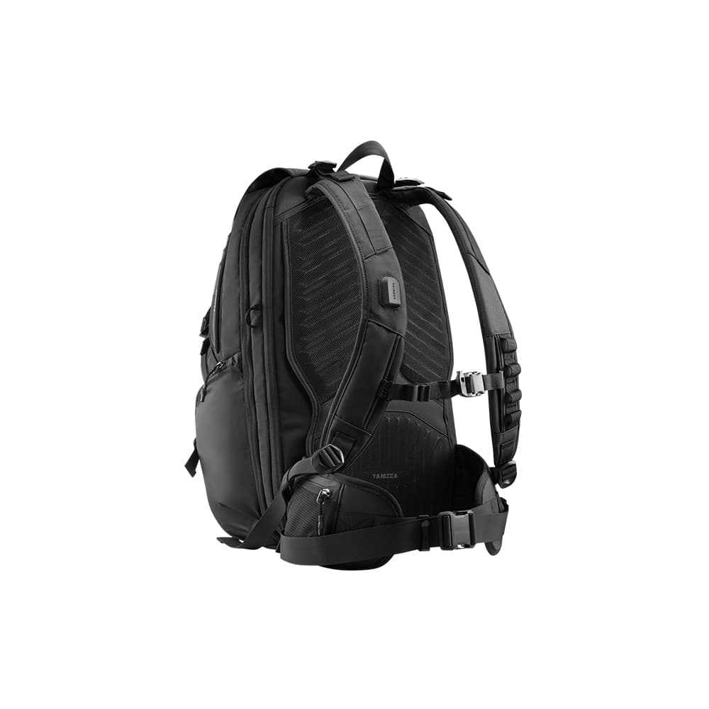 Рюкзак TAJEZZO N7PRO SBM PVC - изображение 3