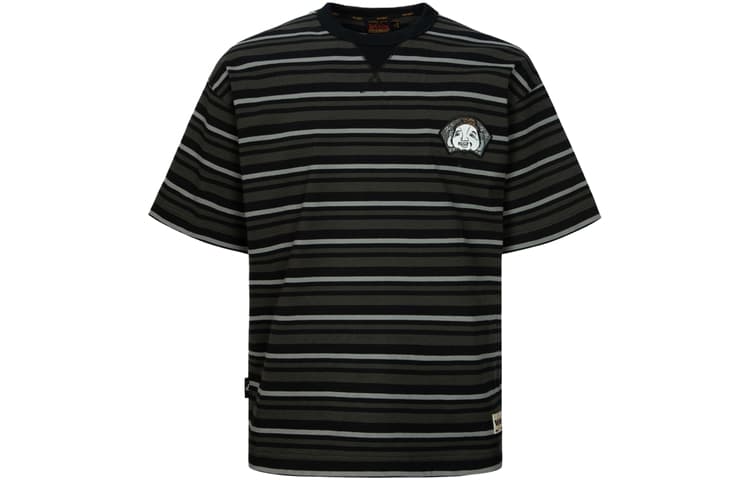 Футболка EVISU SS24 T - изображение 2