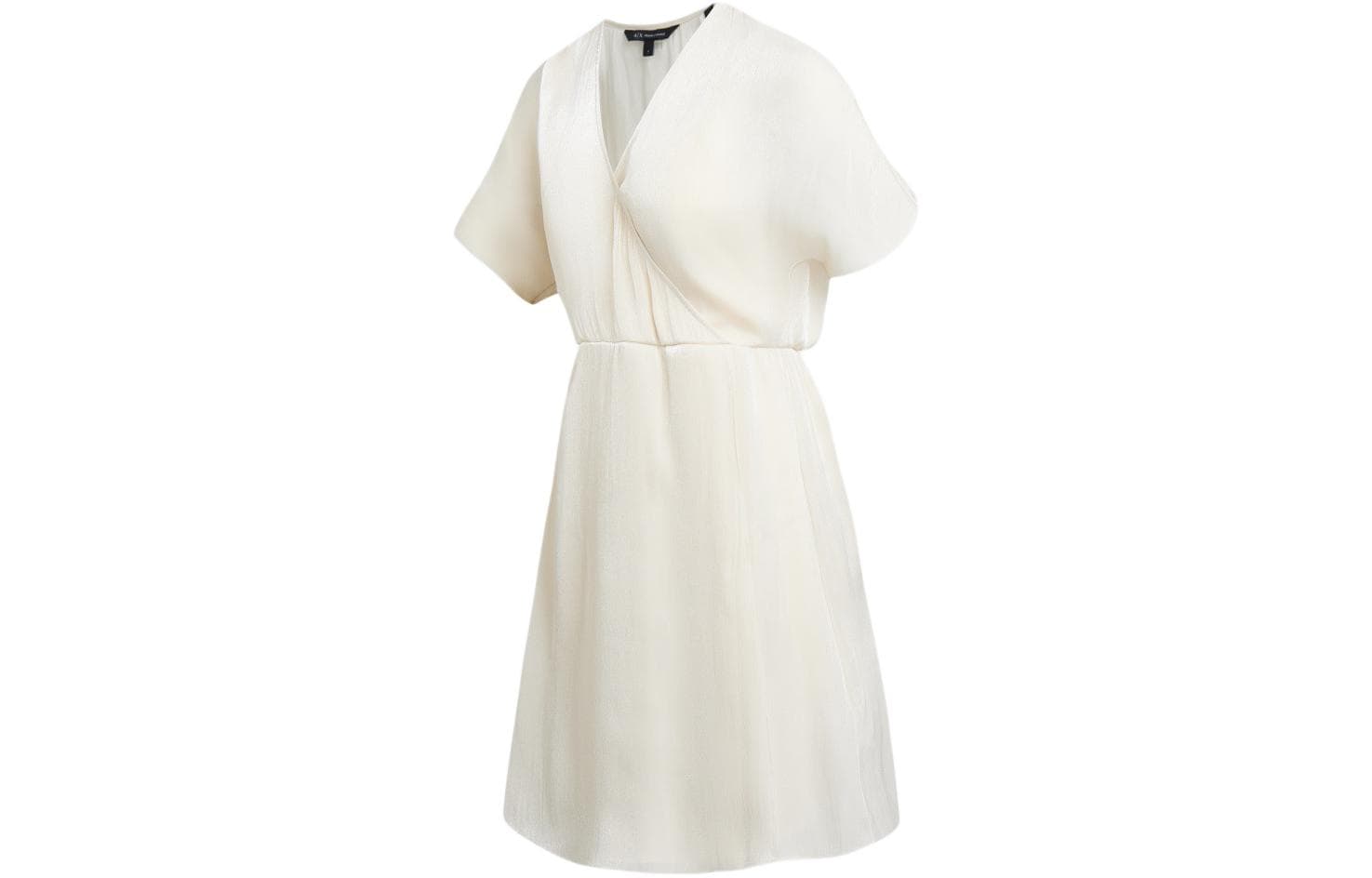 Платье ARMANI EXCHANGE SS24 V - изображение 3