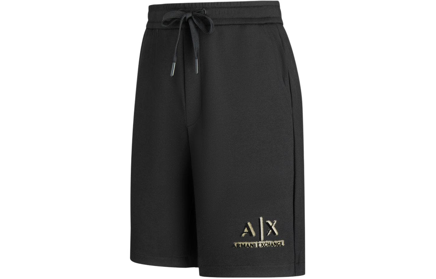 Шорты ARMANI EXCHANGE SS24 - изображение 3