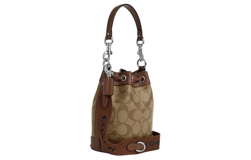 Сумка COACH Dempsey - изображение 2
