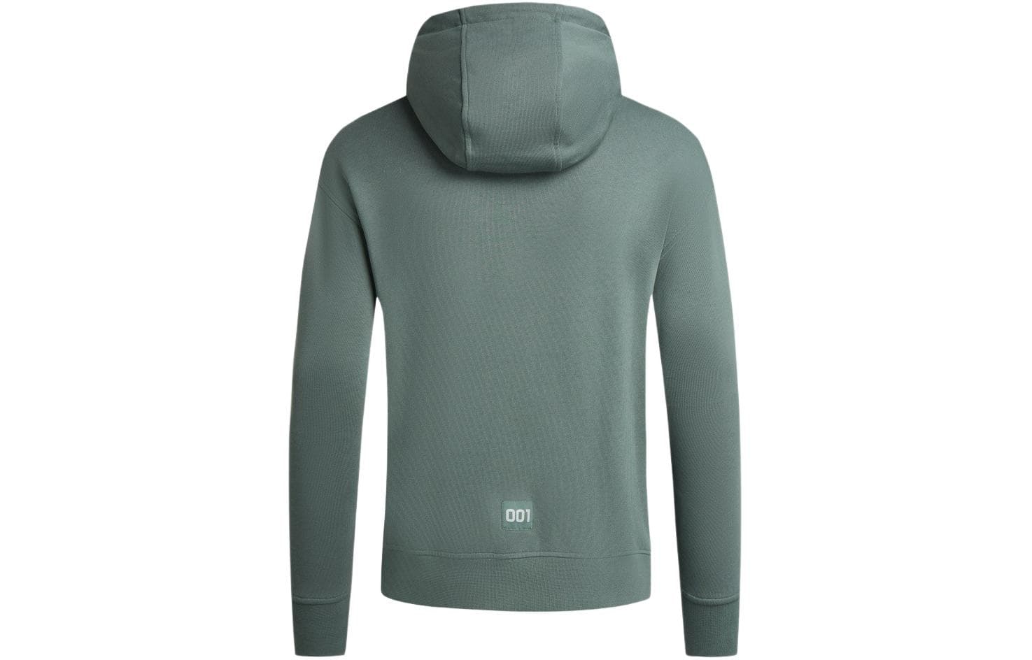 Худи ARMANI EXCHANGE SS24 Logo - изображение 2