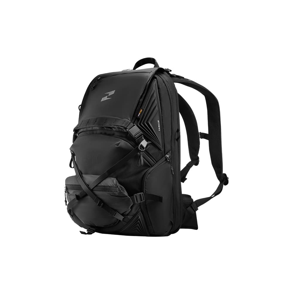 Рюкзак TAJEZZO N7PRO SBM PVC - изображение 2