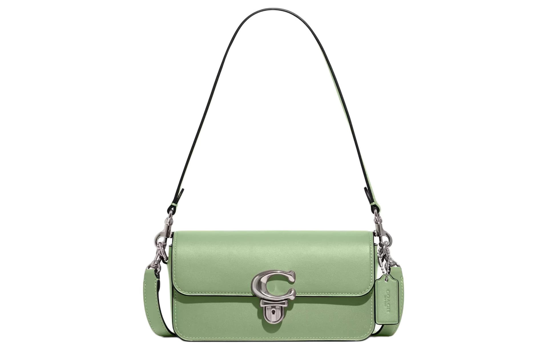Сумка через плечо COACH Studio 20 - изображение 1
