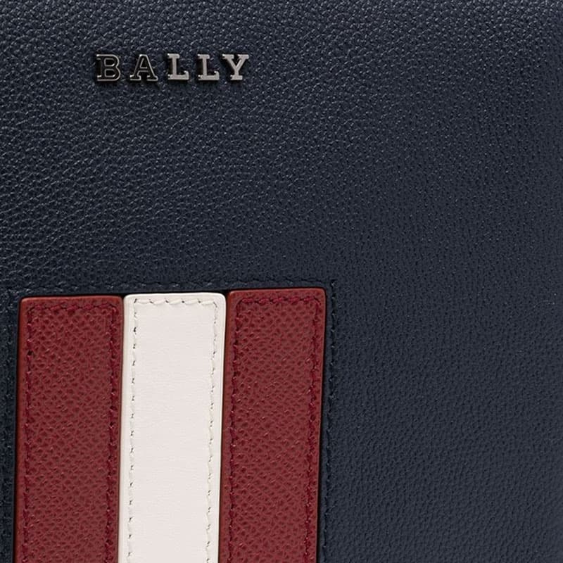 Сумка через плечо BALLY - изображение 3