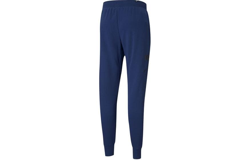 Штаны PUMA Rebel Pants Cl Tr Logo - изображение 2