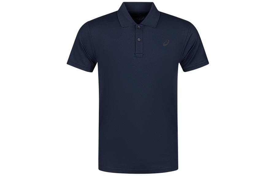 Поло Asics logoPolo - изображение 2