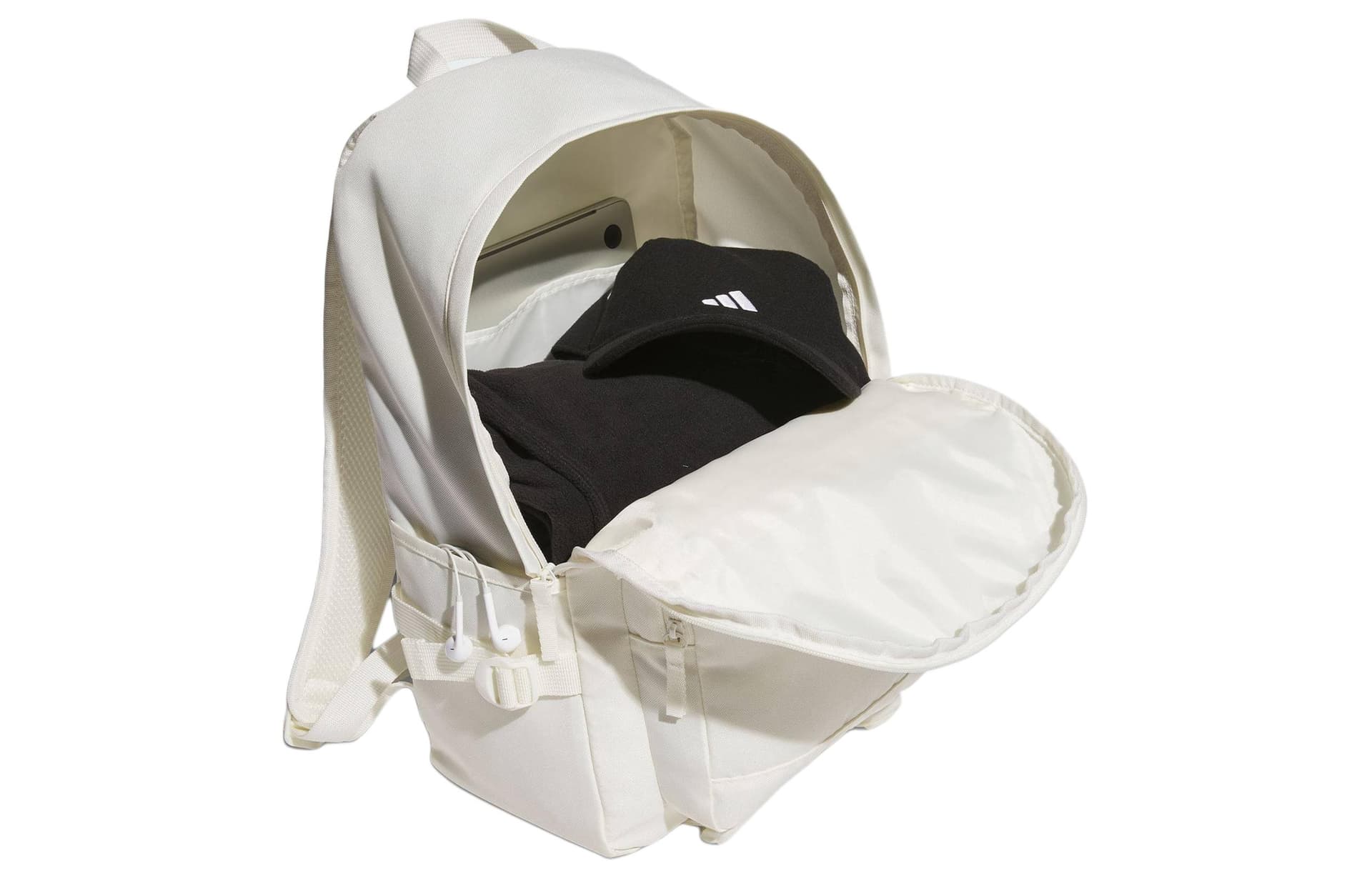 Рюкзак adidas Must Haves Multi-Pocket Backpack - изображение 4