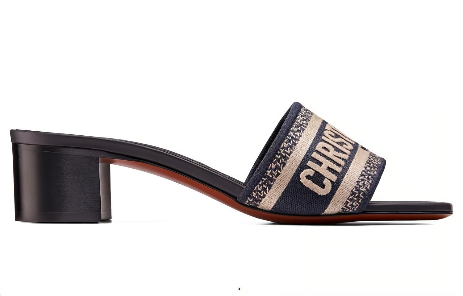 Сандалии DIOR Dway Christian - изображение 2