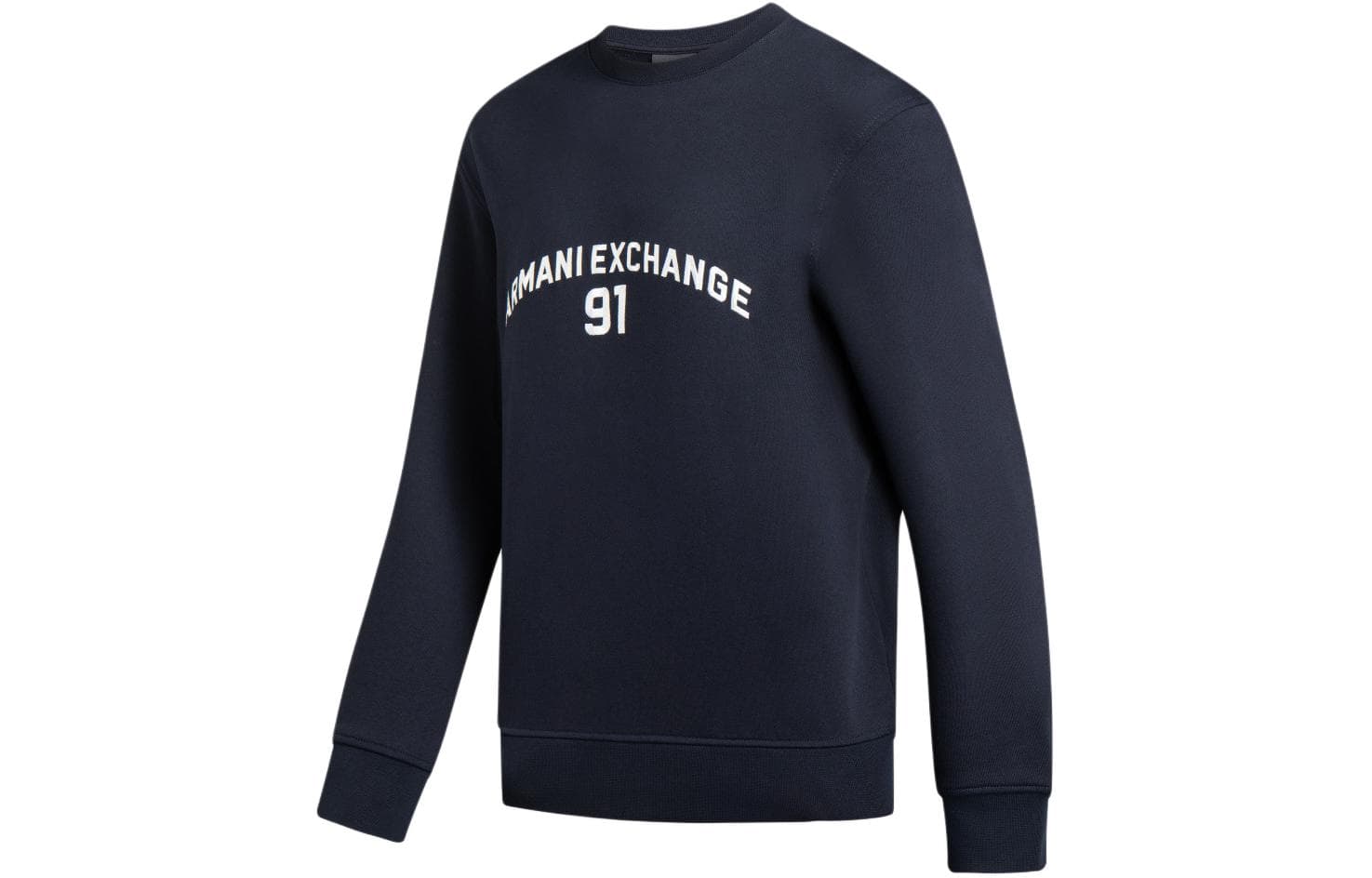 Худи ARMANI EXCHANGE SS24 - изображение 3