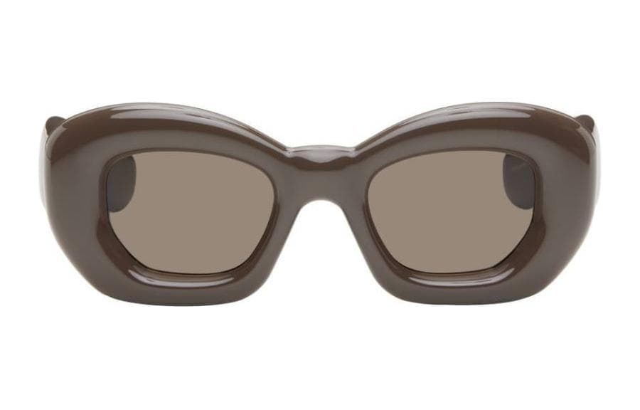 Солнцезащитные очки LOEWE Logo - - изображение 2