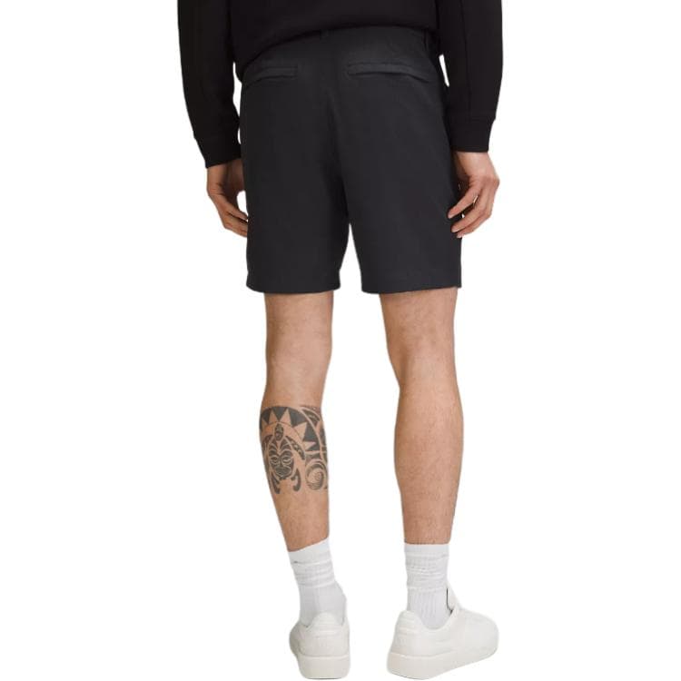 Шорты lululemon WovenAir 7' - изображение 2