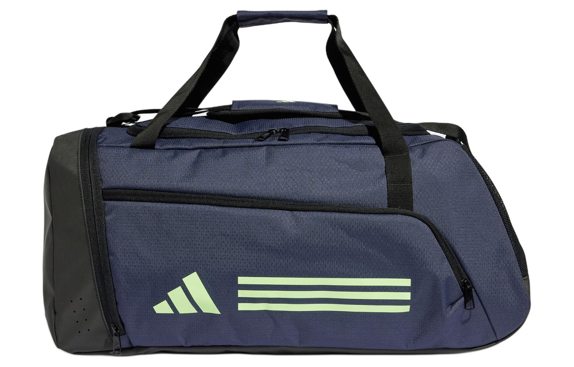 adidas Essential 3-STRIPES DUFFEL - изображение 1