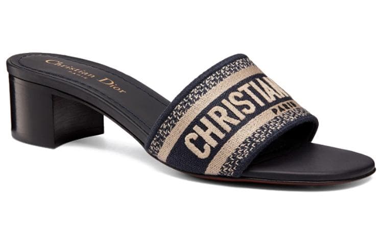 Сандалии DIOR Dway Christian - изображение 3